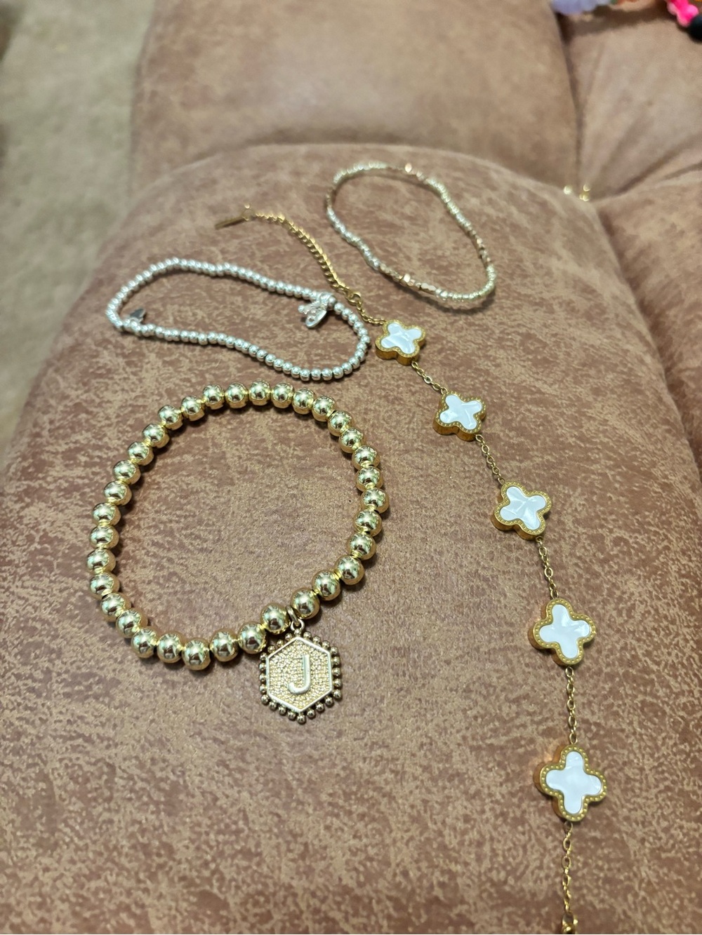 Costume Jewelry Bundle